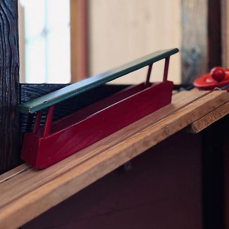 Hotel Alpina Einhorn - Self-Check-In Wolfenschiessen Bagian luar foto